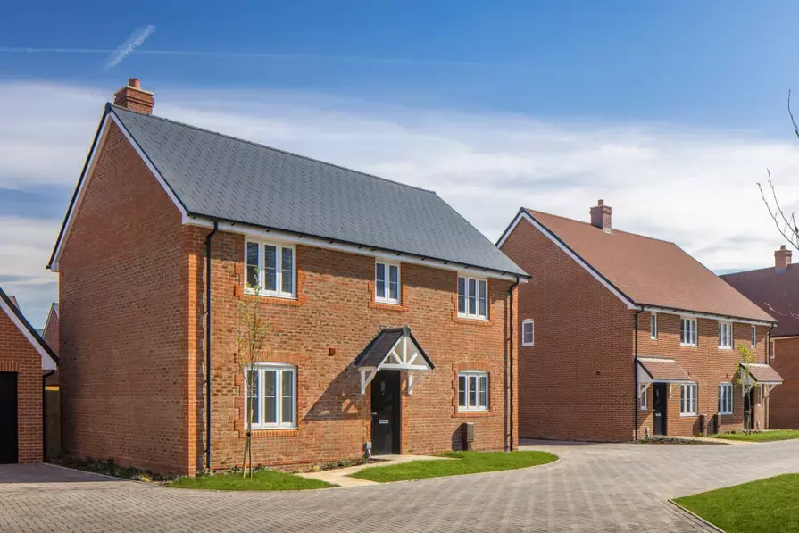 Eastergate, West Sussex PO20