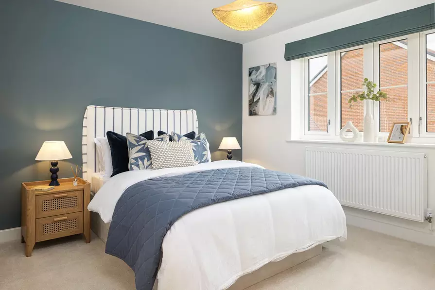 Eastergate, West Sussex PO20