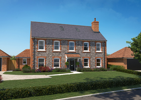 5 bedroom home for sale