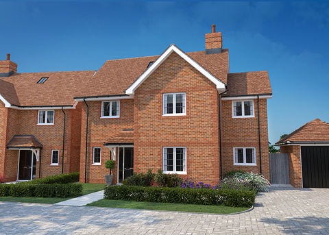 4 bedroom home for sale