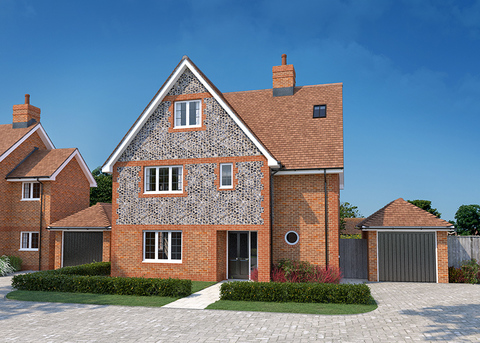 4 bedroom home for sale