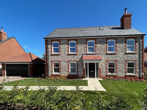 5 bedroom home for sale