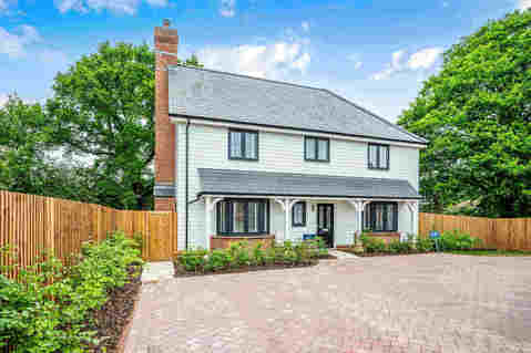 4 bedroom home for sale