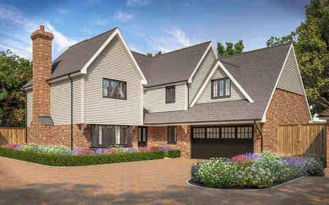 5 bedroom home for sale