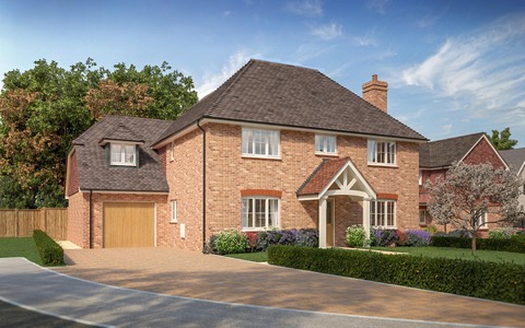 4 bedroom home for sale