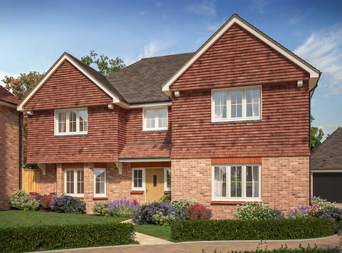 5 bedroom home for sale