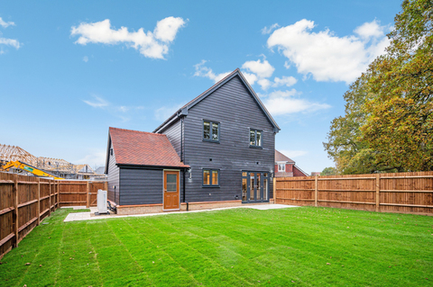 5 bedroom home for sale