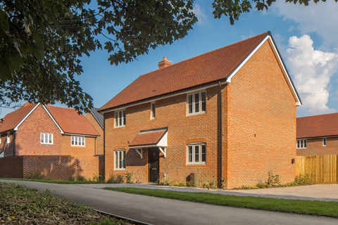 4 bedroom home for sale