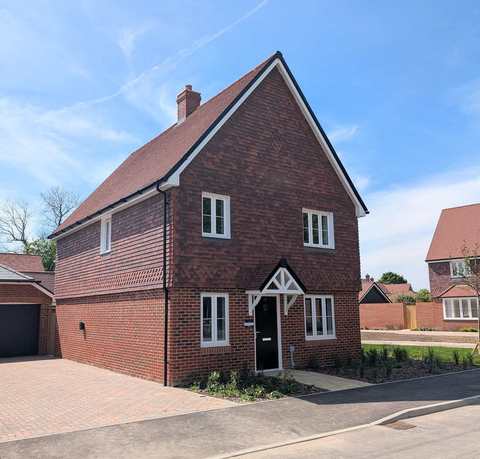 4 bedroom home for sale