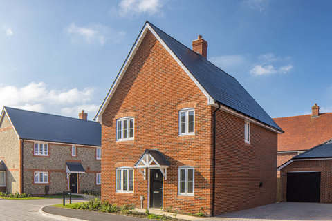 4 bedroom home for sale