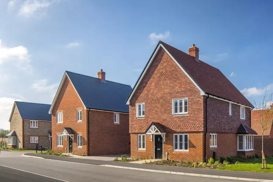 Eastergate, West Sussex PO20