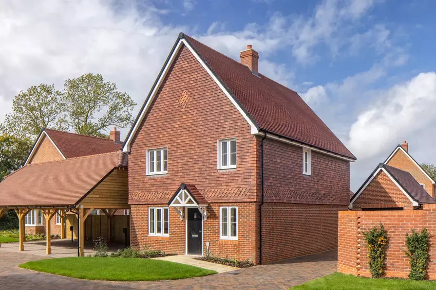 Eastergate, West Sussex PO20