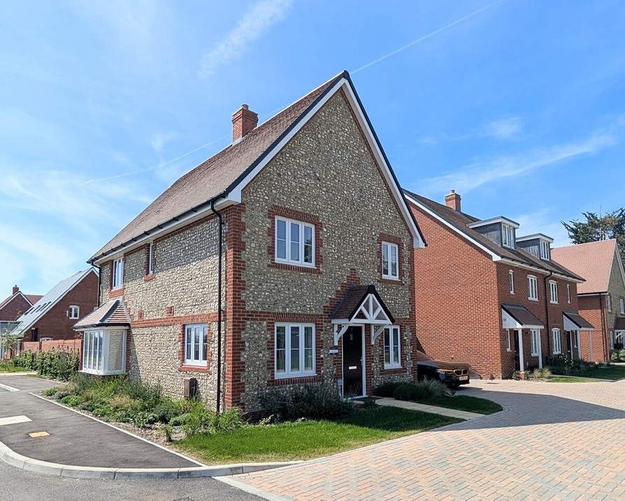 Eastergate, West Sussex PO20