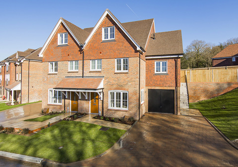 4 bedroom home for sale