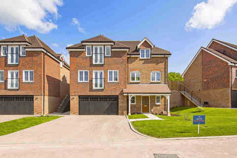 4 bedroom home for sale