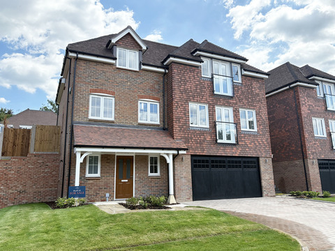 4 bedroom home for sale