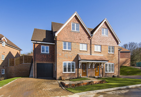 4 bedroom home for sale