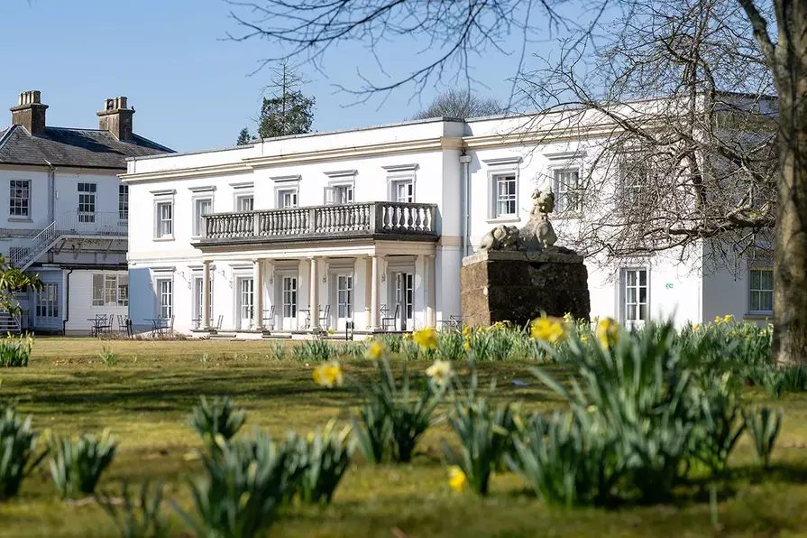 Blackboys, East Sussex TN22