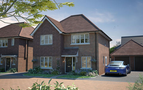 4 bedroom home for sale