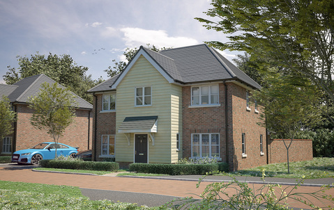 4 bedroom home for sale