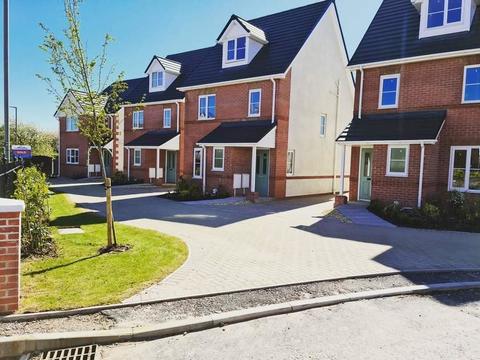4 bedroom home for sale
