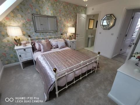 4 bedroom home for sale