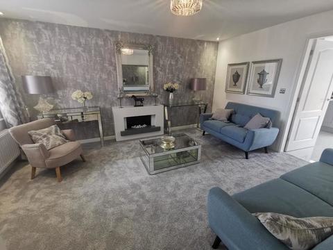 3 bedroom home for sale