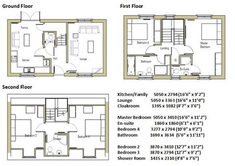 4 bedroom home for sale