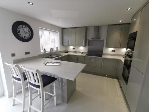 4 bedroom home for sale