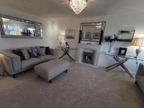 4 bedroom home for sale