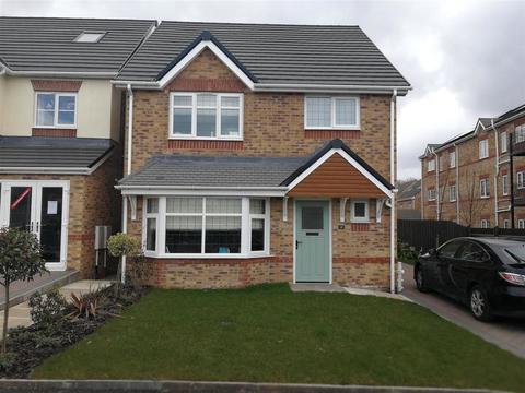 4 bedroom home for sale