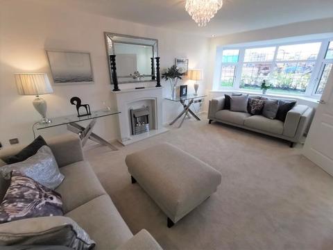 4 bedroom home for sale