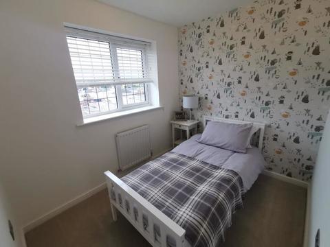 4 bedroom home for sale