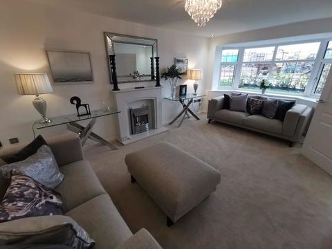 4 bedroom home for sale