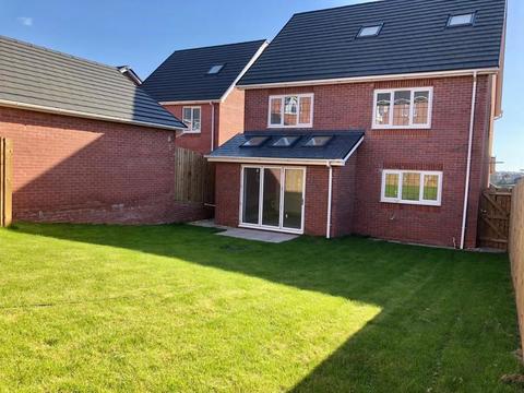 4 bedroom home for sale