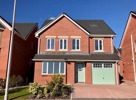 4 bedroom home for sale