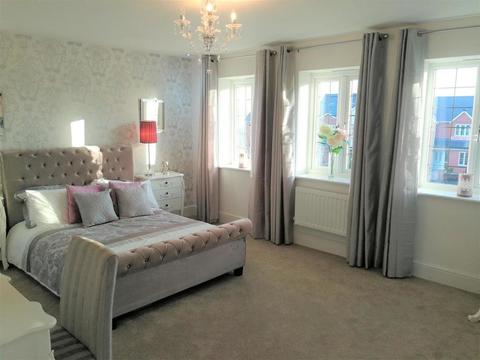 4 bedroom home for sale
