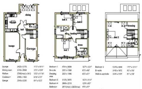 4 bedroom home for sale