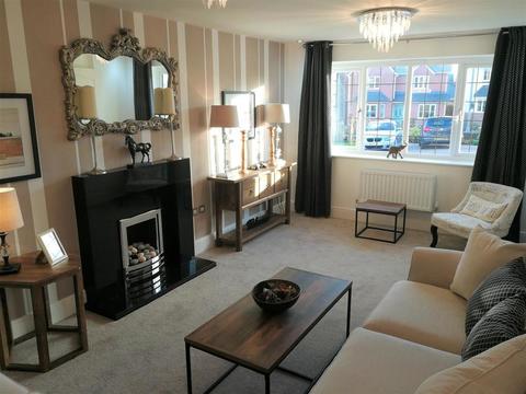 4 bedroom home for sale
