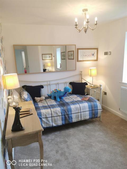 3 bedroom home for sale