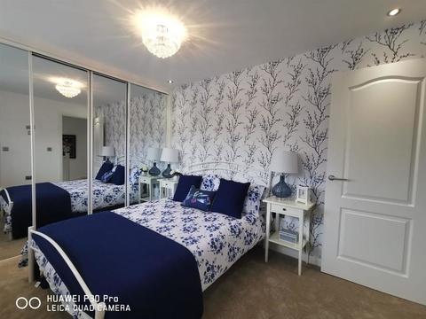 3 bedroom home for sale
