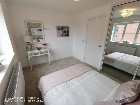 4 bedroom home for sale