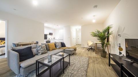 1 bedroom home for sale