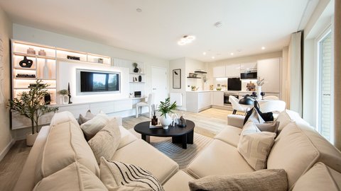 1 bedroom home for sale