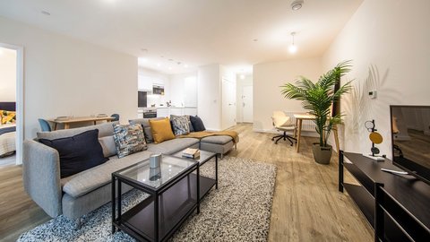 1 bedroom home for sale