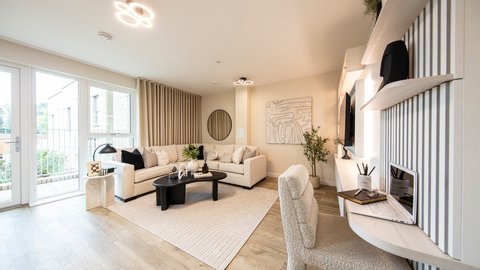 1 bedroom home for sale