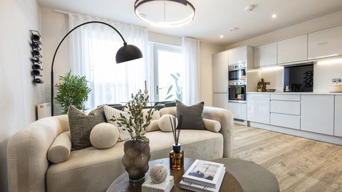 1 bedroom home for sale