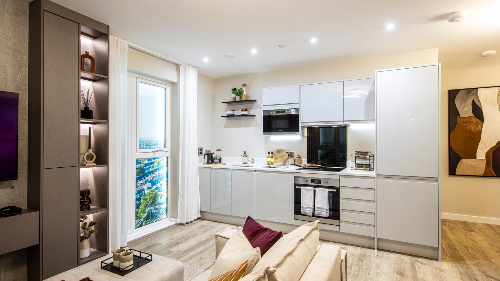 Goodmayes, Redbridge IG3 