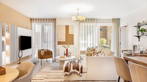1 bedroom home for sale