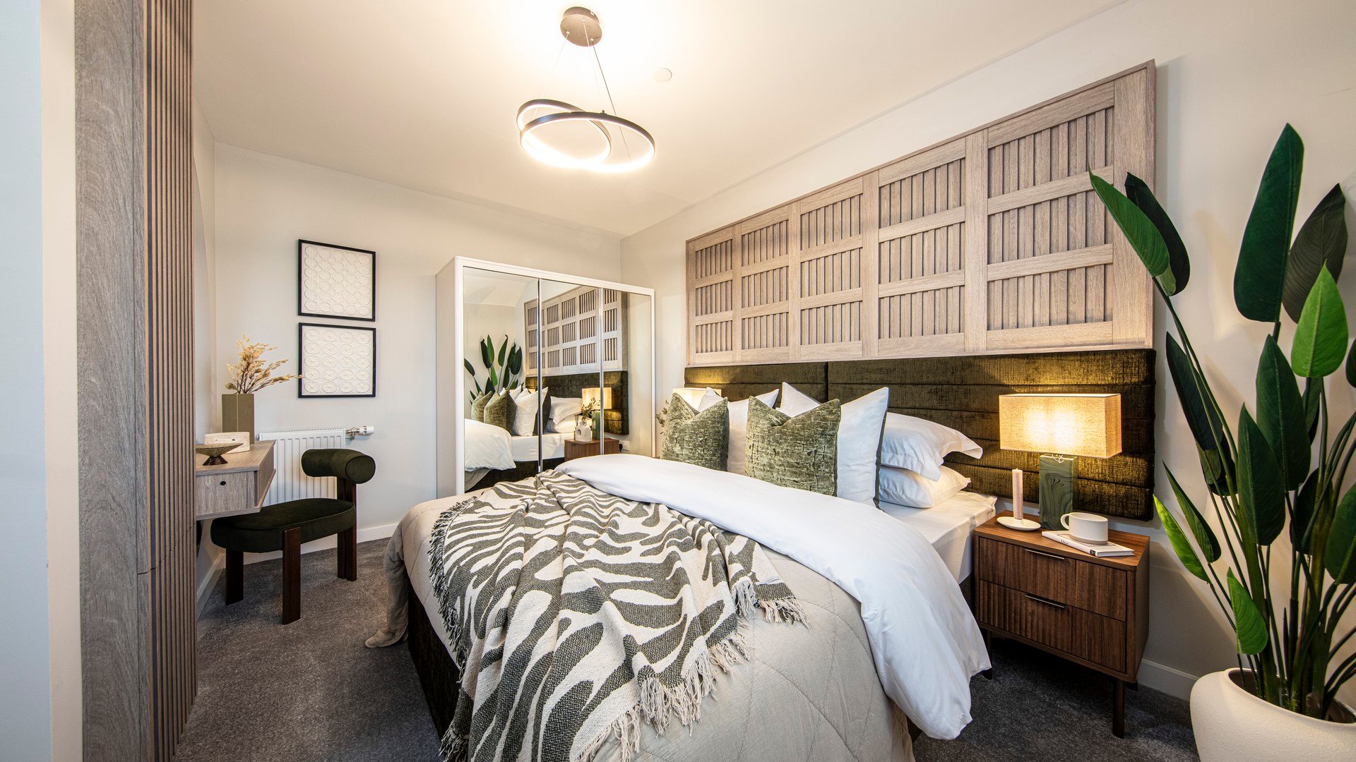 Goodmayes, Redbridge IG3 